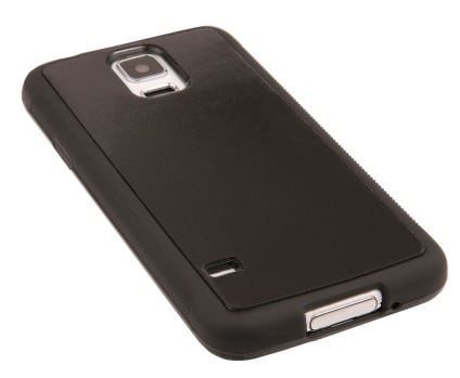 Anti-gravity telefoonhoesje voor Samsung Galaxy S5 met nano-suction technologie