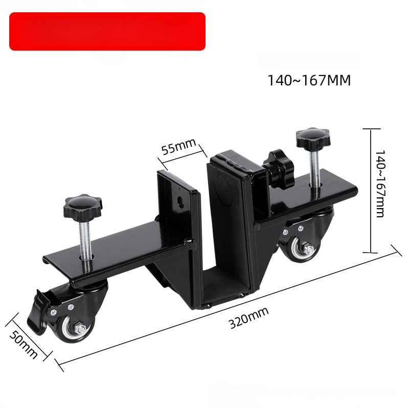 Deur Installatiegereedschap met Klemmen | LE90287281A4
