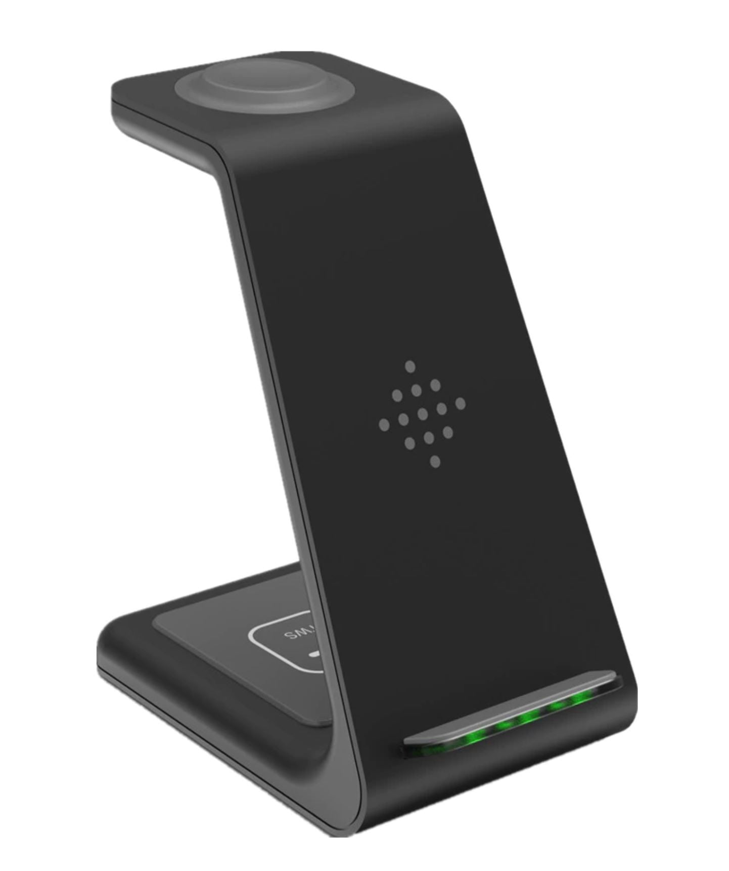 3-in-1 Draadloze Oplader voor Apple - Samsung - Huawei - Xiaomi - Airpods - Apple Watch