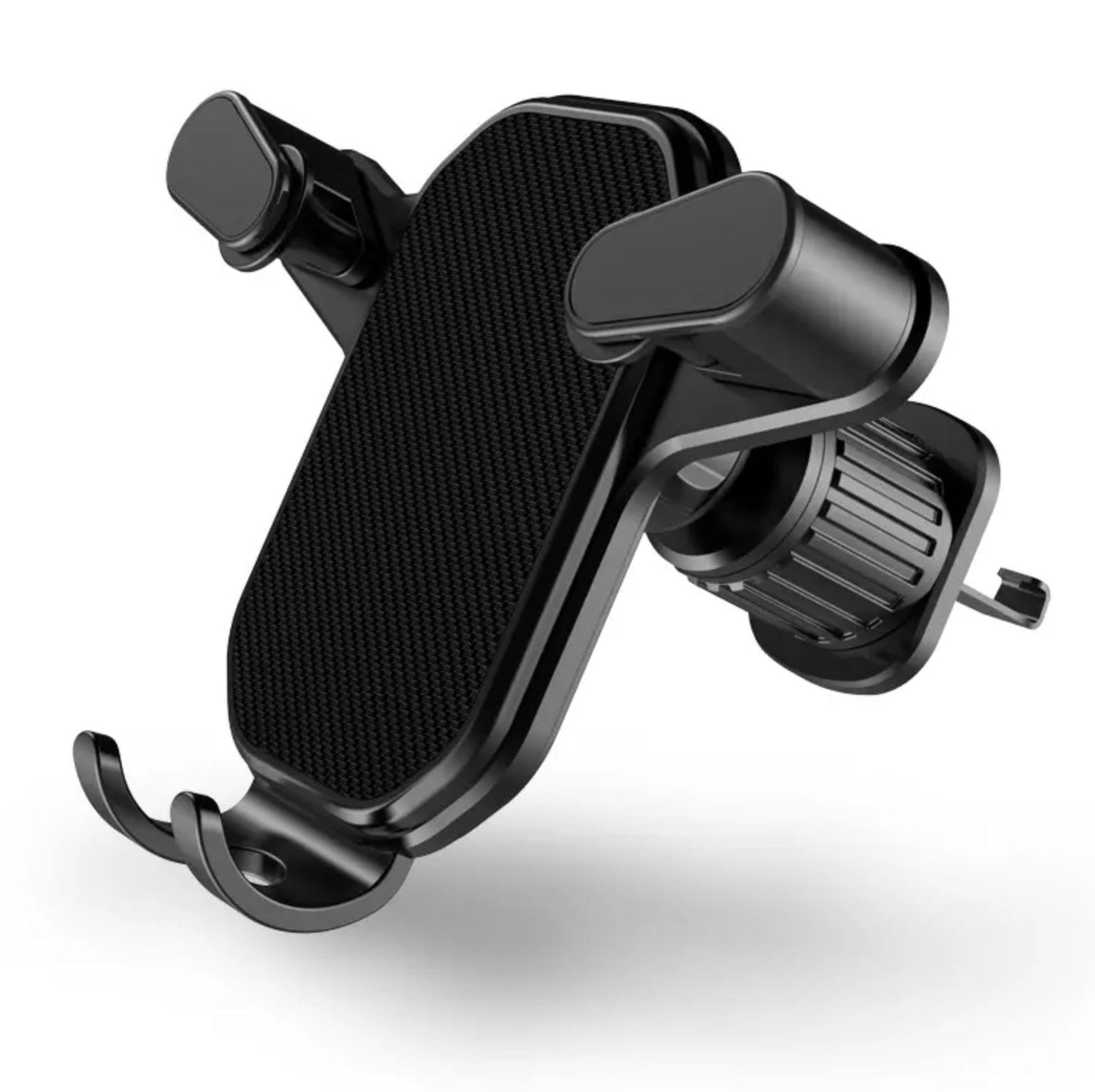 3-in-1 Draaibare Universele Auto Telefoon Houder