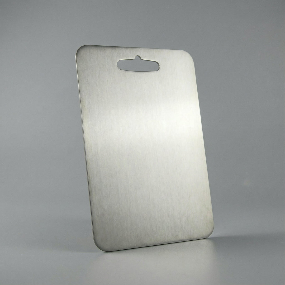 Titanium snijplank met krasbestendig oppervlak