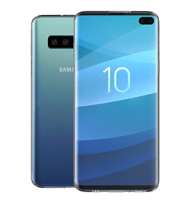 Transparant TPU Telefoonhoesje met 360 Graden Bescherming