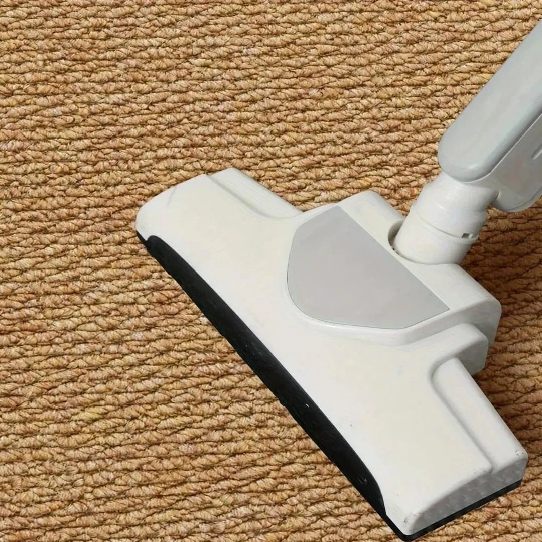 Absorberende Deurmat met Antislip Onderzijde