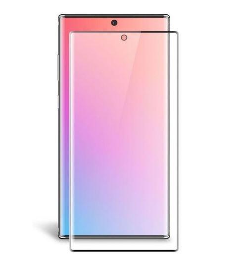 Galaxy Note 10 Plus Glass Screenprotector