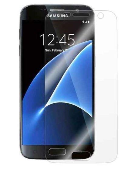 Galaxy S7 Glass Screenprotector