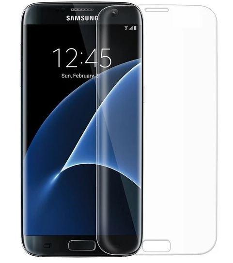 Galaxy S7 Edge Glass Screenprotector