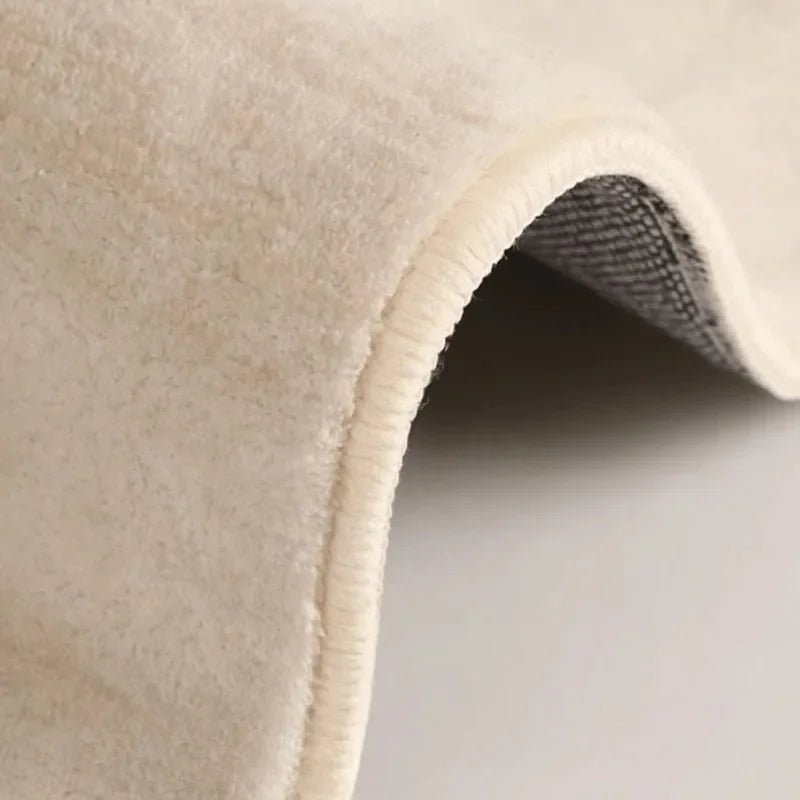Modern Zacht Vloerkleed met Antislip Onderzijde