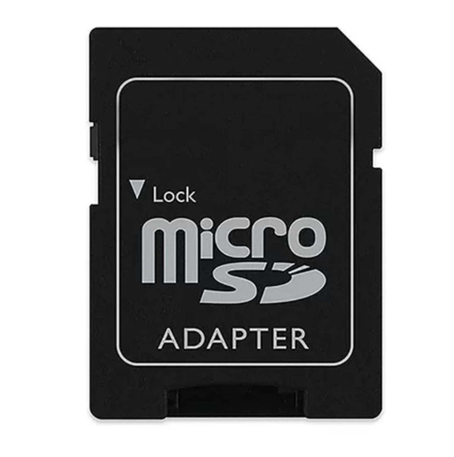 Micro SD Kaart 256 GB Class 10 + SD Adapter
