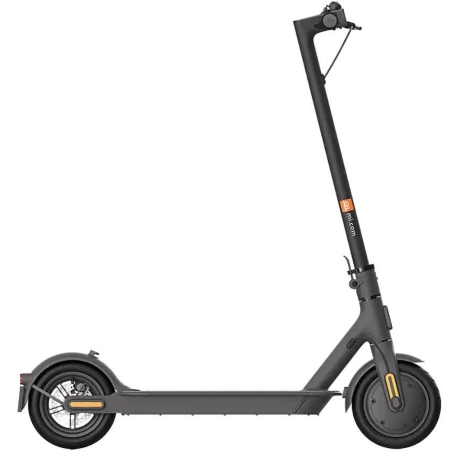 Xiaomi - Mi 1S - Opvouwbare Elektrische Step - 250w Motor - 20km/h Top Snelheid - 30km Bereik - 8.5" Luchtgevulde Banden