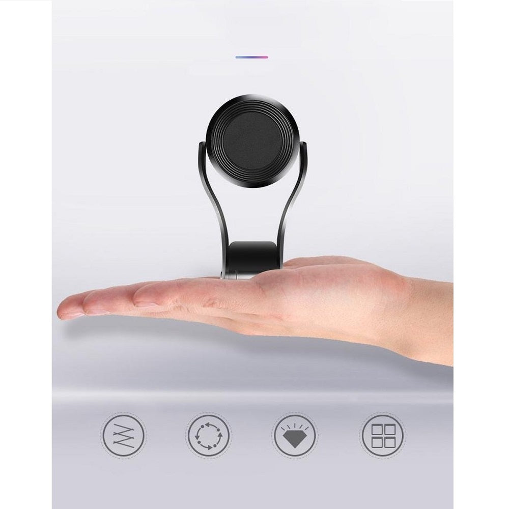 Magnetische autohouder met 360 graden rotatie