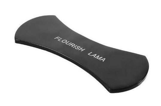 Flexibele rubber pad telefoonhouder voor auto en raam