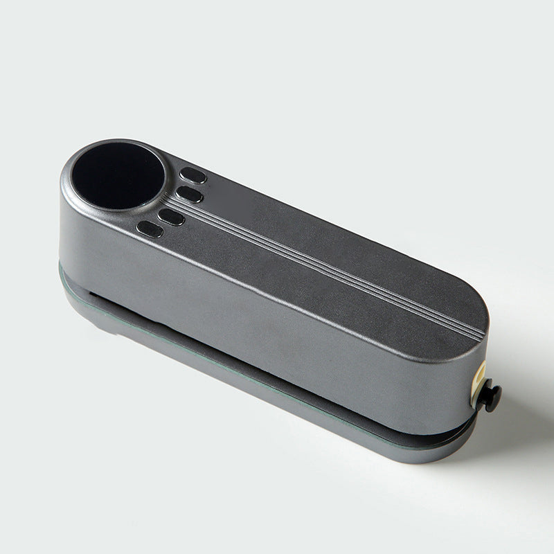 Draagbare Handheld Vacuümmachine voor Voedselconservering