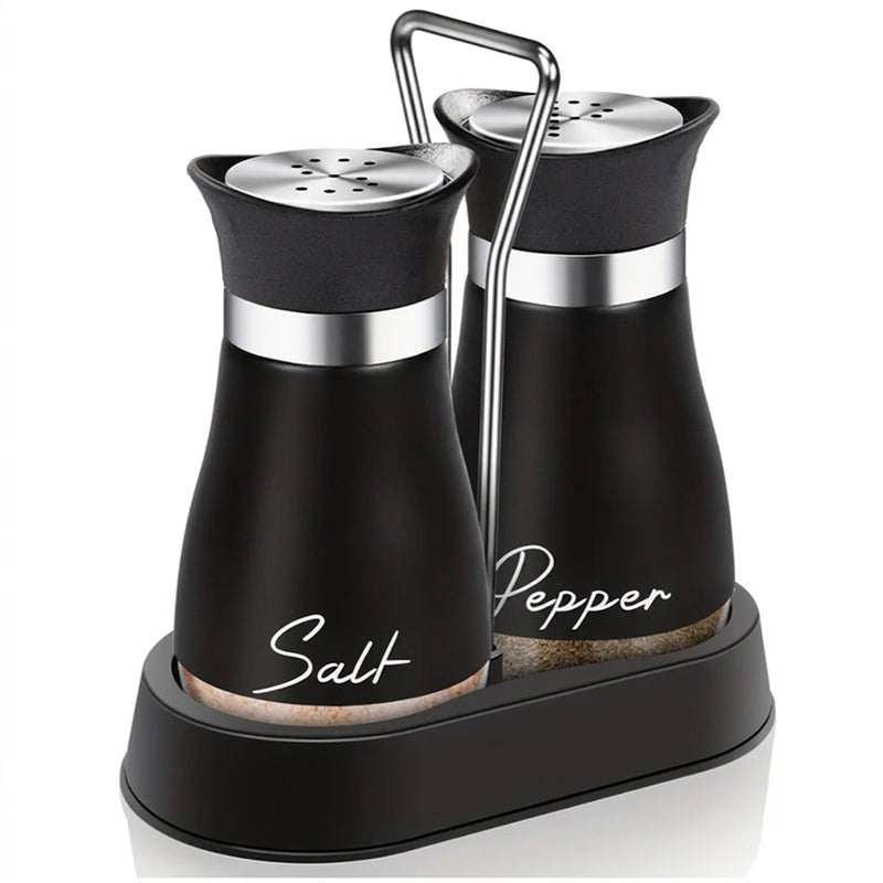 Zout- en peperstrooier set met pinguïndesign