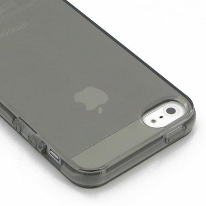 Flexibel TPU Hoesje voor iPhone 5 / 5S / SE