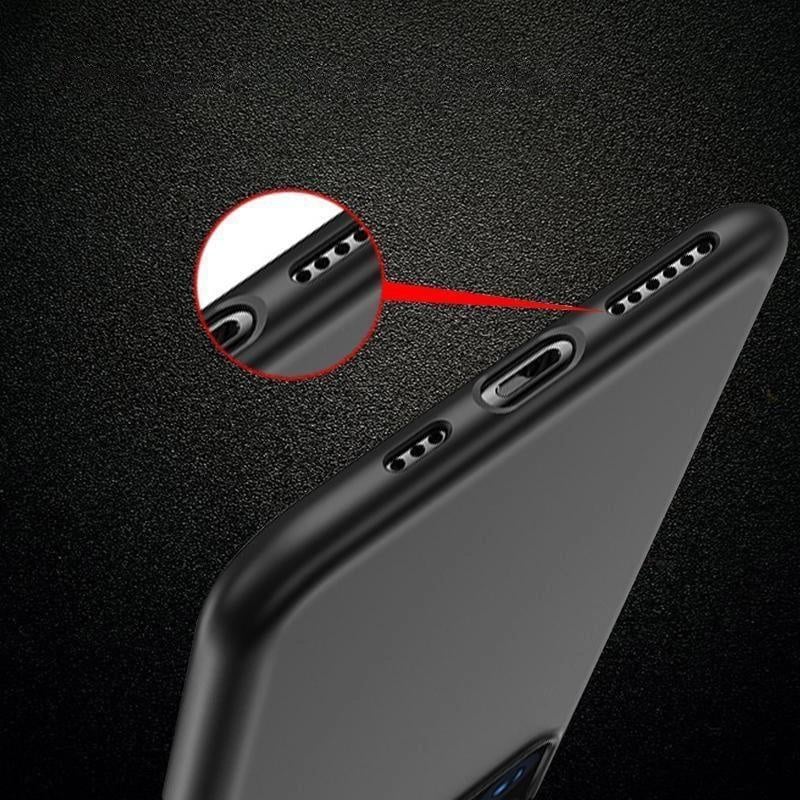 Flexibel TPU Telefoonhoesje voor iPhone 14 Pro Max
