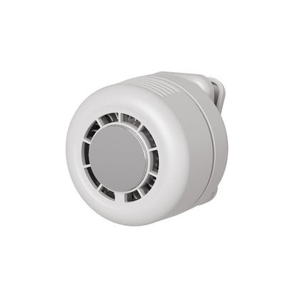 Draagbare ventilator zonder bladen met 360° rotatie