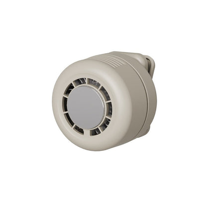 Draagbare ventilator zonder bladen met 360° rotatie