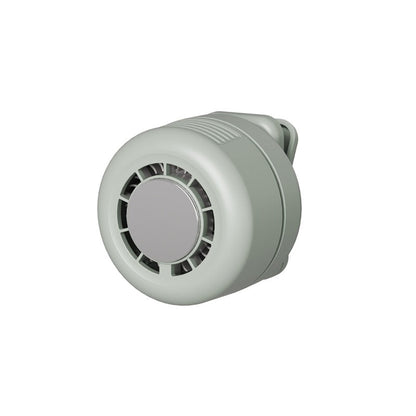 Draagbare ventilator zonder bladen met 360° rotatie