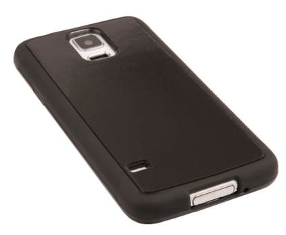 Anti-gravity telefoonhoesje voor Samsung Galaxy S5 met nano-suction technologie