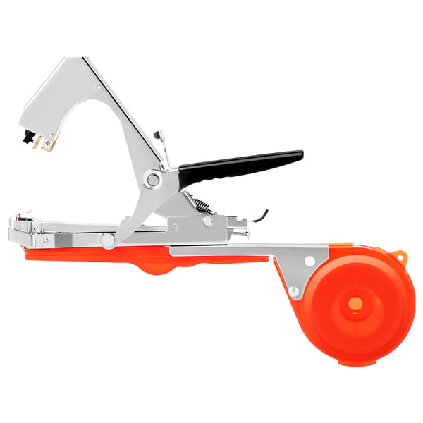 Handmatige plantenbindmachine voor groenten en fruit