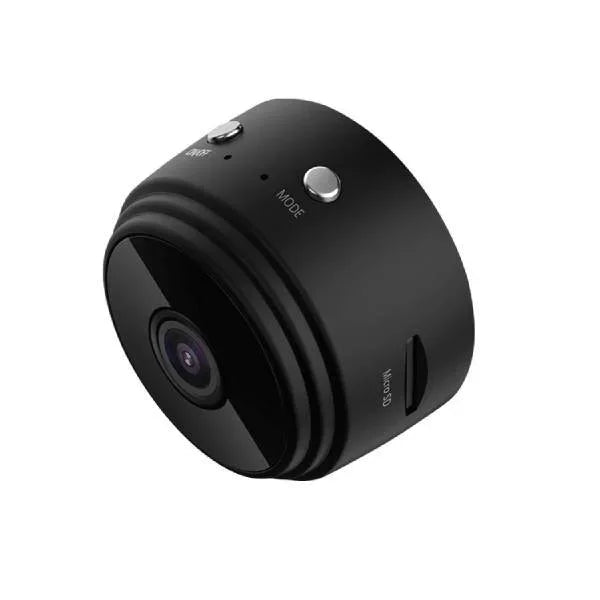 Draadloze achteruitrijcamera met 720P HD resolutie