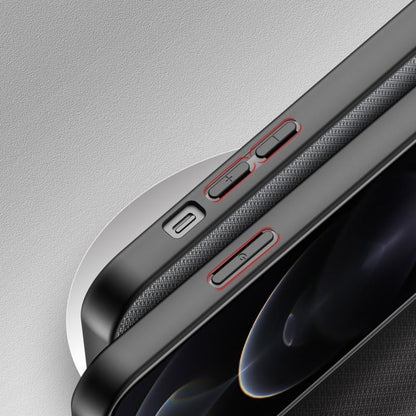 Dux Ducis Fino hybrid hoesje voor iPhone 13 Pro