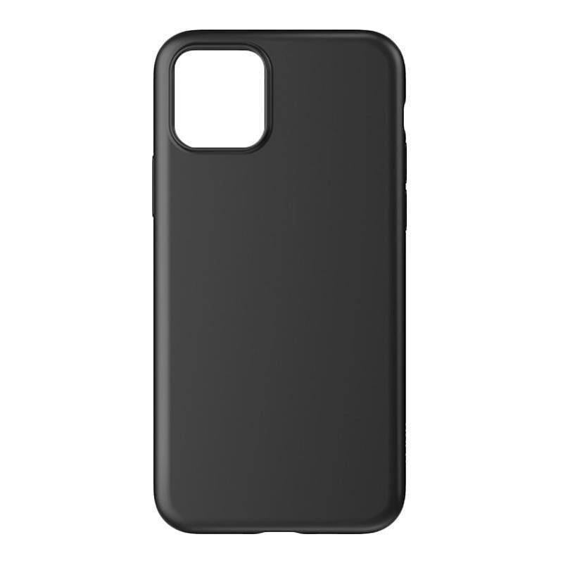 Flexibel TPU hoesje met matte afwerking voor iPhone 13 Pro
