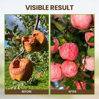 Oplosmiddel voor Bodemverbetering en Plantengroei