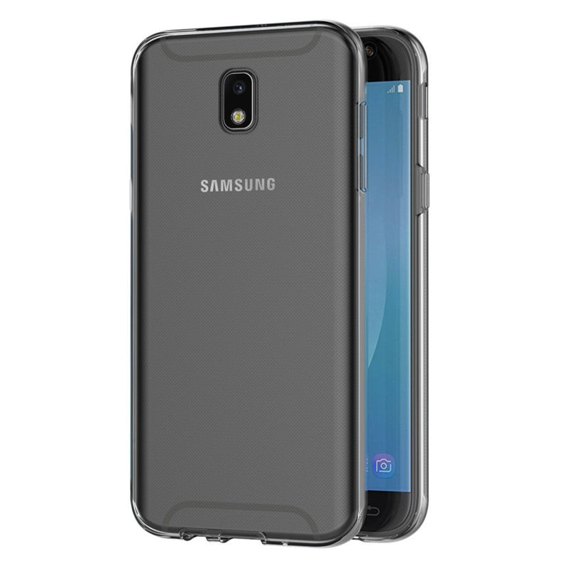 Transparant 360 TPU hoesje voor Samsung Galaxy J5 2017