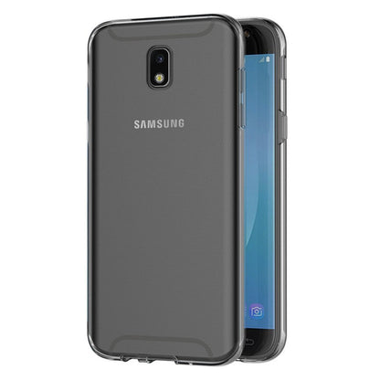 Transparant 360 TPU hoesje voor Samsung Galaxy J5 2017
