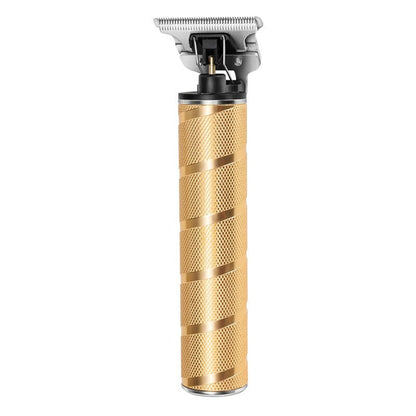 Draadloze 3-in-1 tondeuse set met precisietrimmer en scheerapparaat