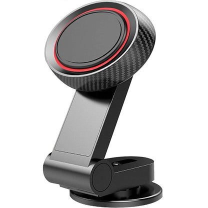 Magnetische telefoonhouder voor in de auto met 360 graden rotatie LB425