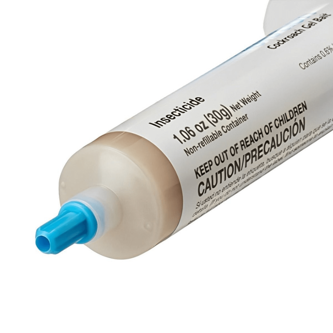 Kakerlakengel van 30 g met precisieapplicator