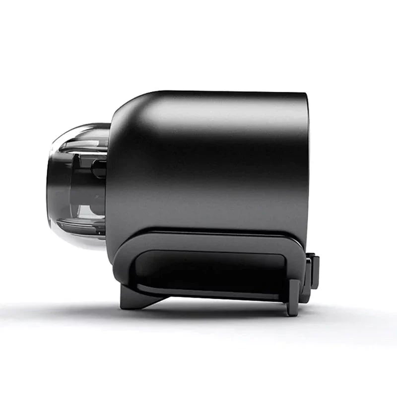 Draadloze mini wifi beveiligingscamera met nachtzicht