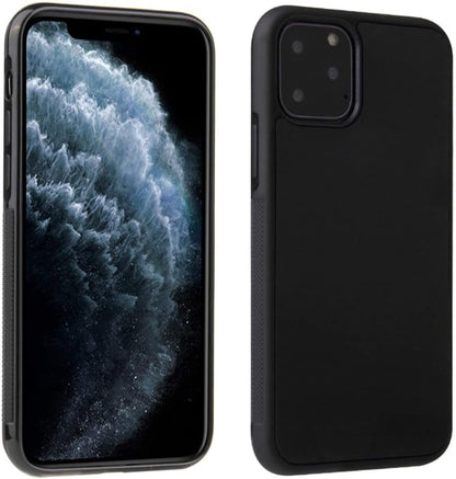 Anti gravity telefoonhoesje met nano-suction technologie