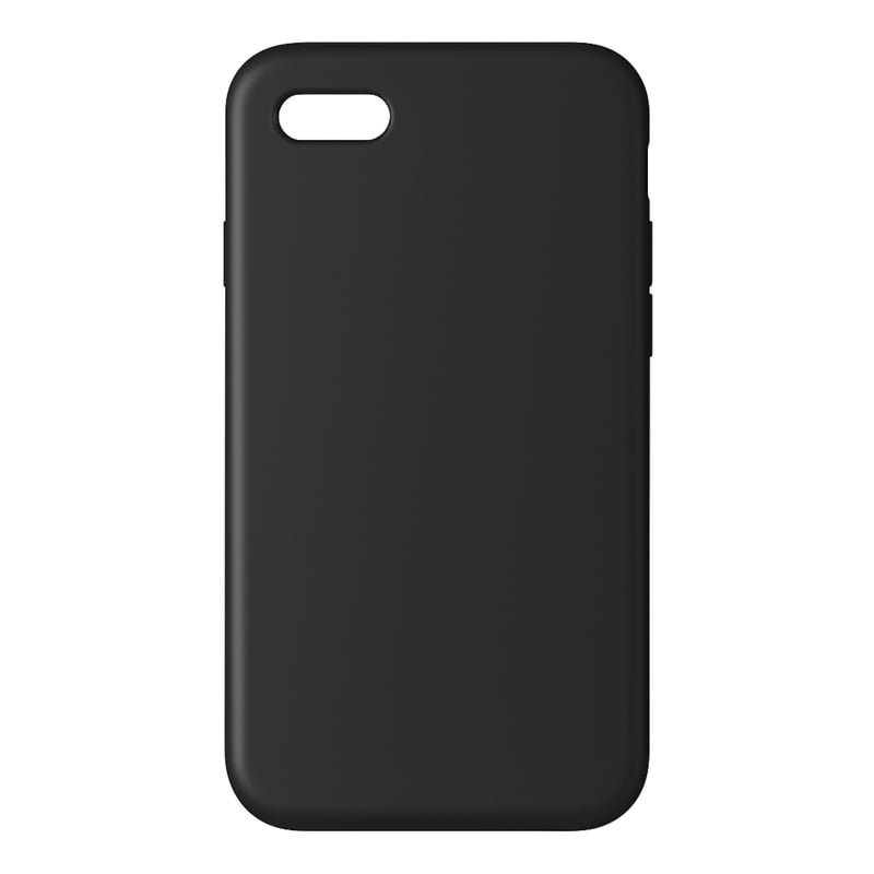 Matte TPU hoesje voor iPhone 7 / 8 / SE 2020-2022