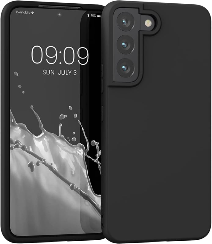 Flexibel TPU telefoonhoesje voor Samsung Galaxy S23