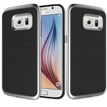 Hybride telefoonhoesje voor Samsung Galaxy S7