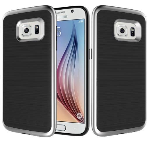 Hybride telefoonhoesje voor Samsung Galaxy S7