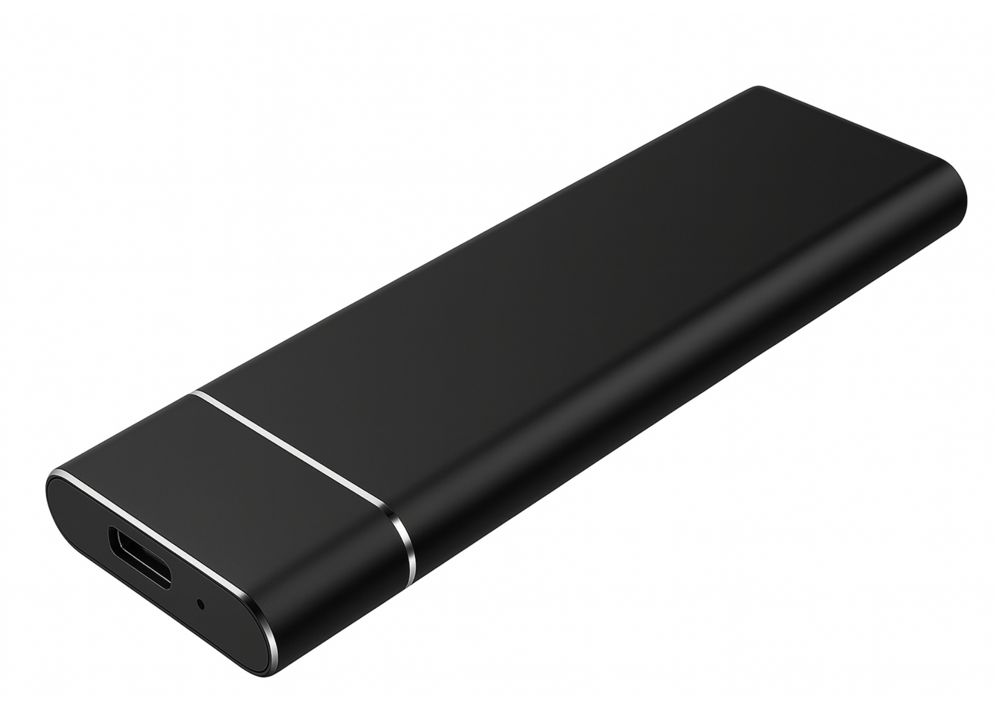 4 TB Externe SSD schijf - Plug & Play - Universeel