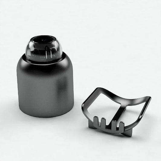 Draadloze mini wifi beveiligingscamera met nachtzicht