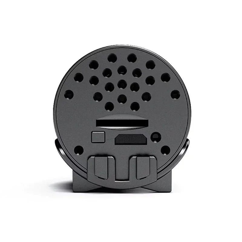 Draadloze mini wifi beveiligingscamera met nachtzicht