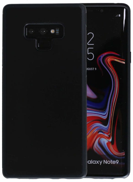 Anti-gravity telefoonhoesje met nanotechnologie voor Galaxy Note 9