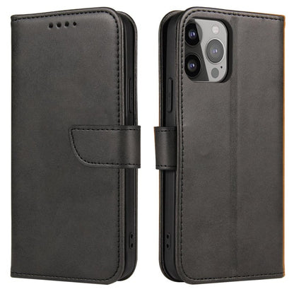 PU-Leren bookcase telefoonhoesje met pasjeshouder