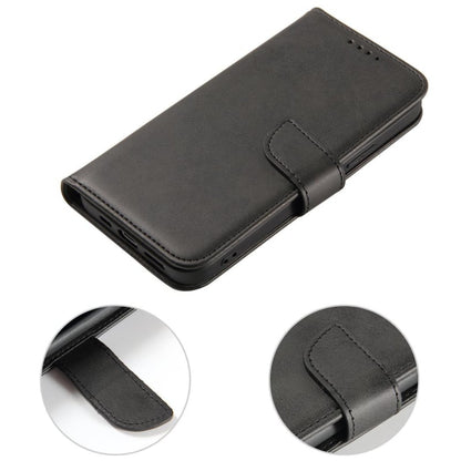 PU-Leren bookcase telefoonhoesje met pasjeshouder