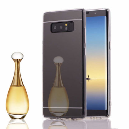 TPU Spiegel Hoesje voor Galaxy Note 8