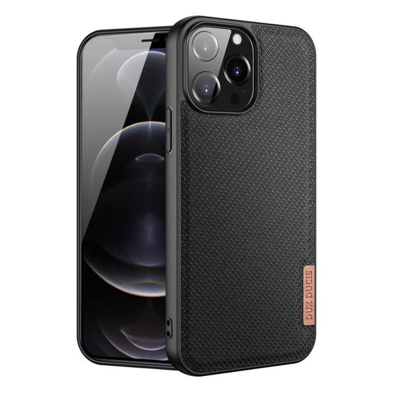 Dux Ducis Fino hybrid hoesje voor iPhone 13 Pro