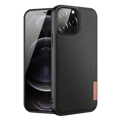 Dux Ducis Fino hybrid hoesje voor iPhone 13 Pro