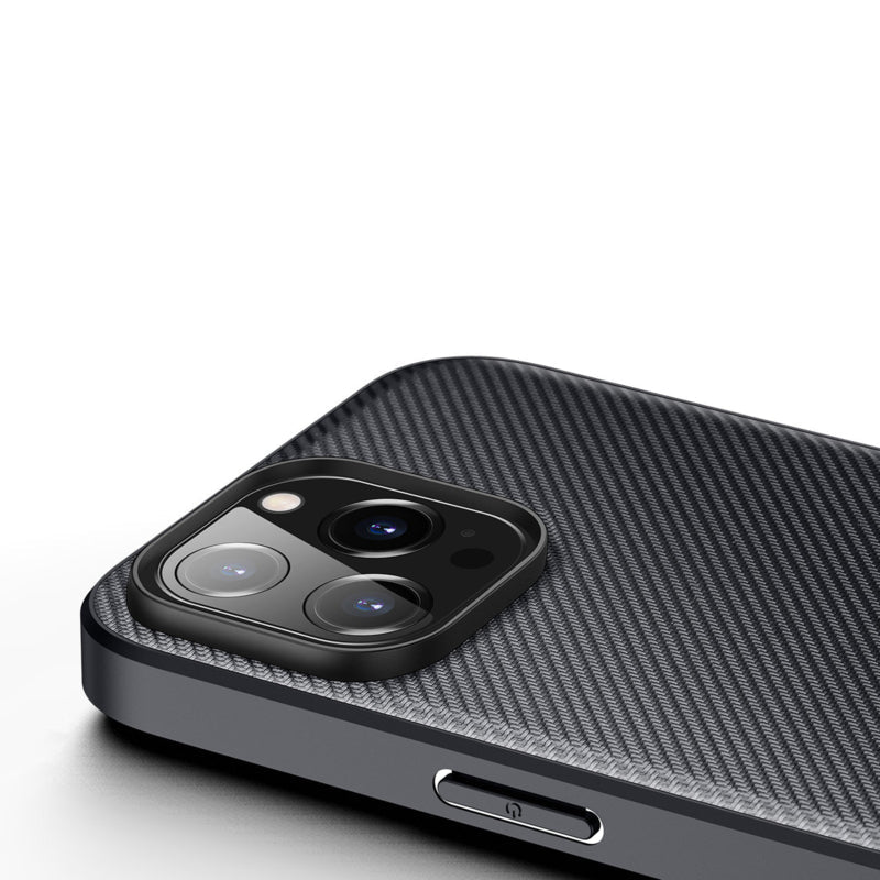 Dux Ducis Hybride Backcover voor iPhone 14 Pro