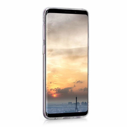 TPU spiegelhoesje voor Samsung Galaxy S9 Plus